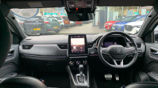 Renault Arkana 1.6 E-Tech FHEV 145 Esprit Alpine 5dr Auto Hybrid Estate